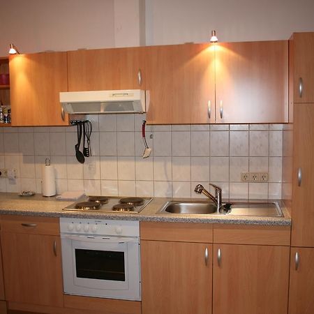 Appartement Family & Friends à Wernigerode Extérieur photo