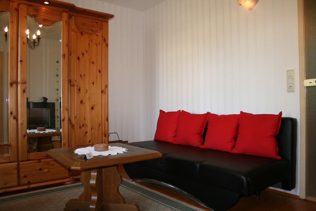Appartement Family & Friends à Wernigerode Chambre photo